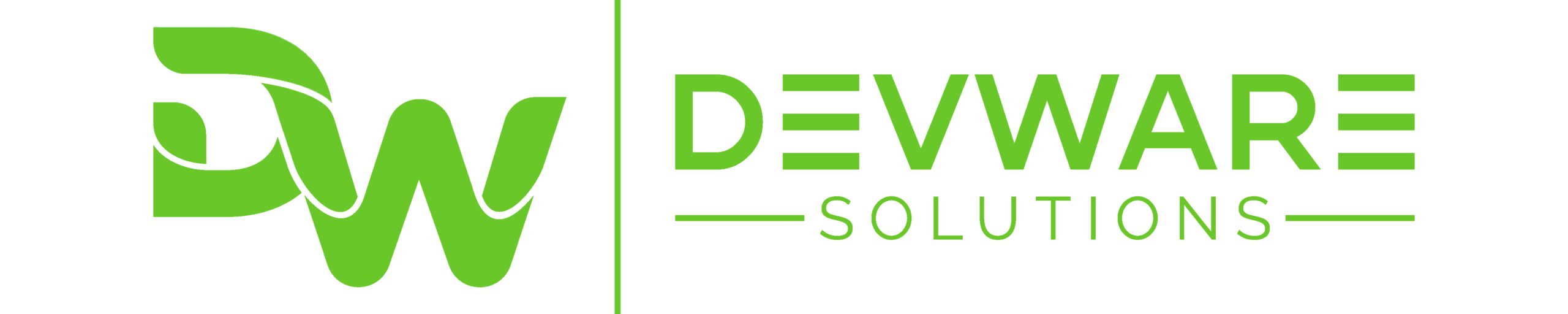 Devware Logo
